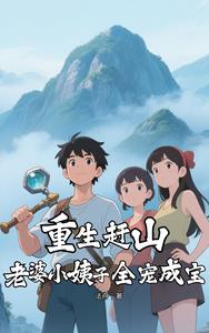 重生赶山:老婆小姨子全宠成宝