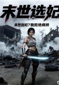 末世选妃?我拒绝病娇