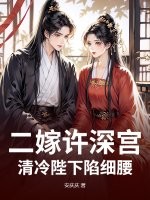 二嫁许深宫,清冷陛下陷细腰