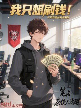我只想刷钱!叶修非要拉我组战队