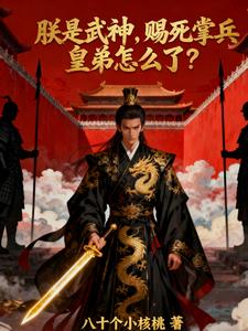 朕是武神,赐死掌兵皇弟怎么了?