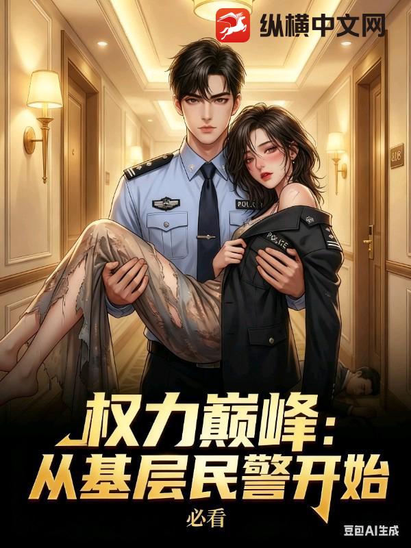 权力巅峰:从基层民警开始