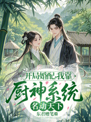 开局婚配,我靠厨神系统名动天下