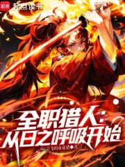 全职猎人:从日之呼吸开始