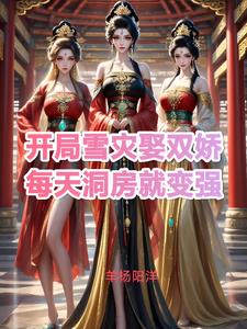 开局雪灾娶双娇,每天洞房就变强
