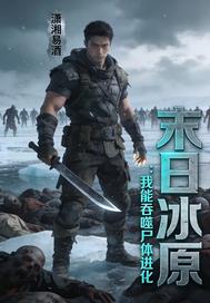 末日冰原:我能吞噬尸体进